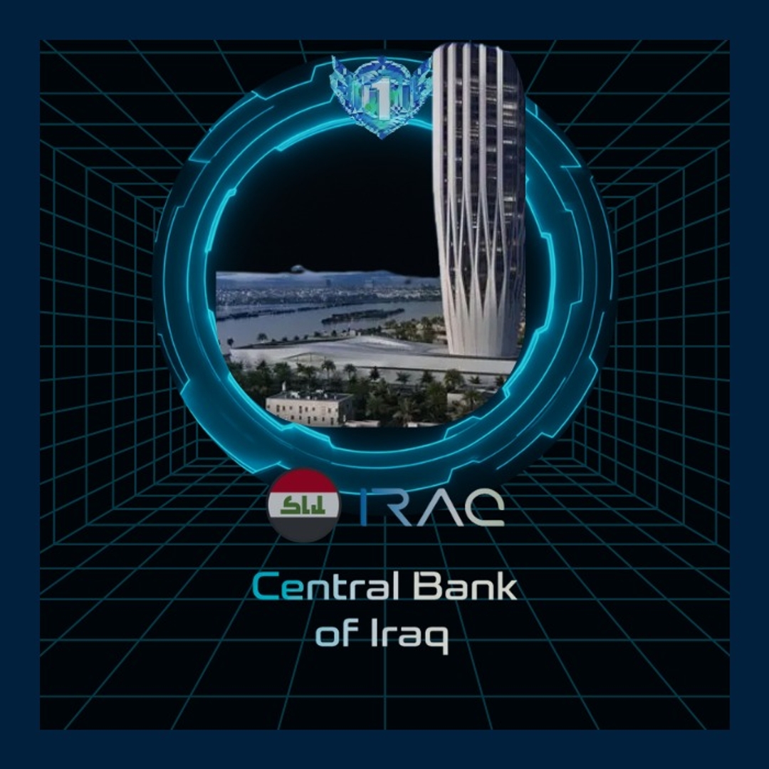 Central Bank of Iraq