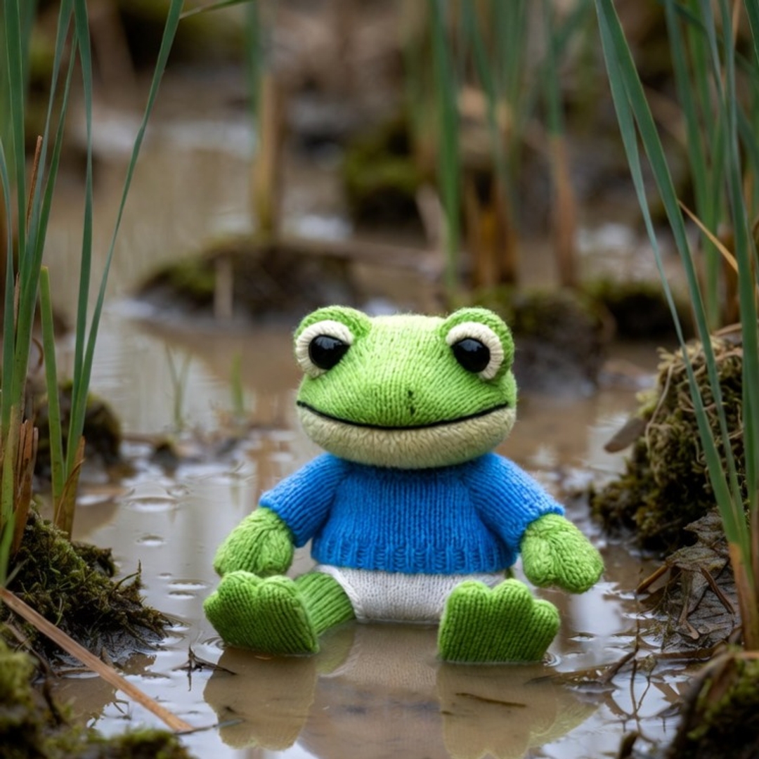 Froggyland Avlรกki