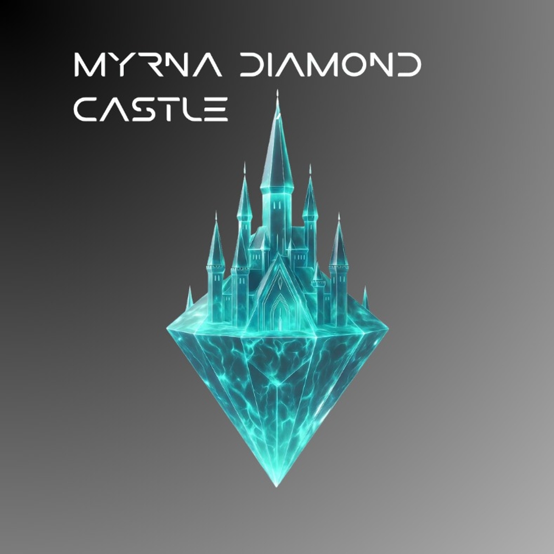 Myrna Diamond Castle